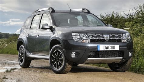 new dacia duster automatic for sale
